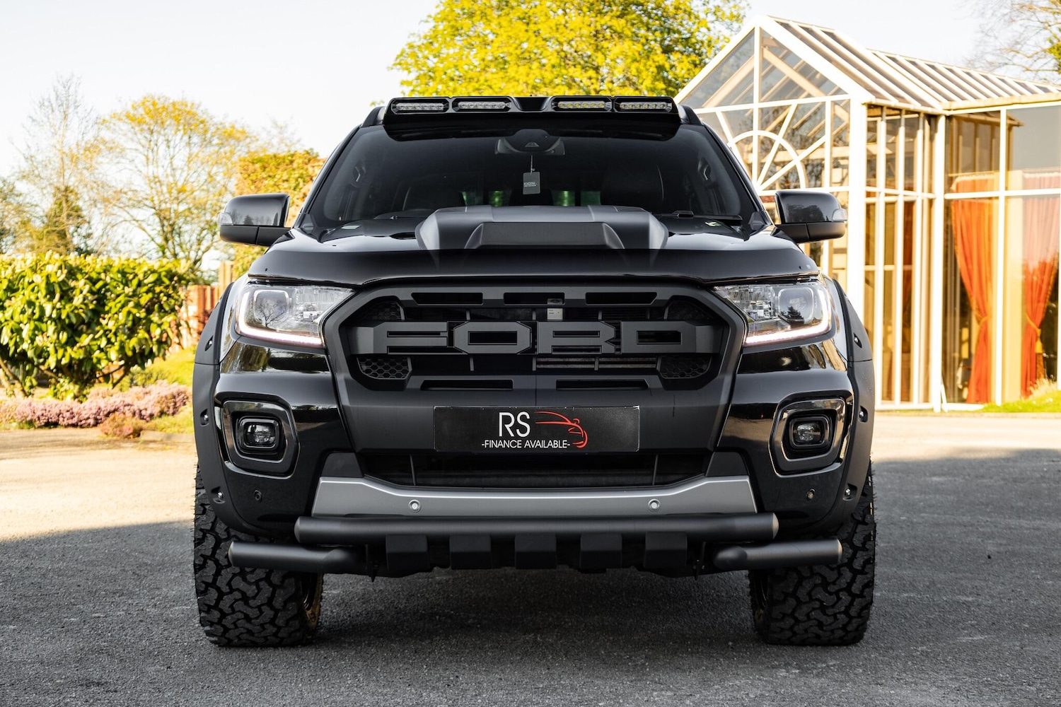 Used Ford Ranger for sale - 78185497: Photo 5