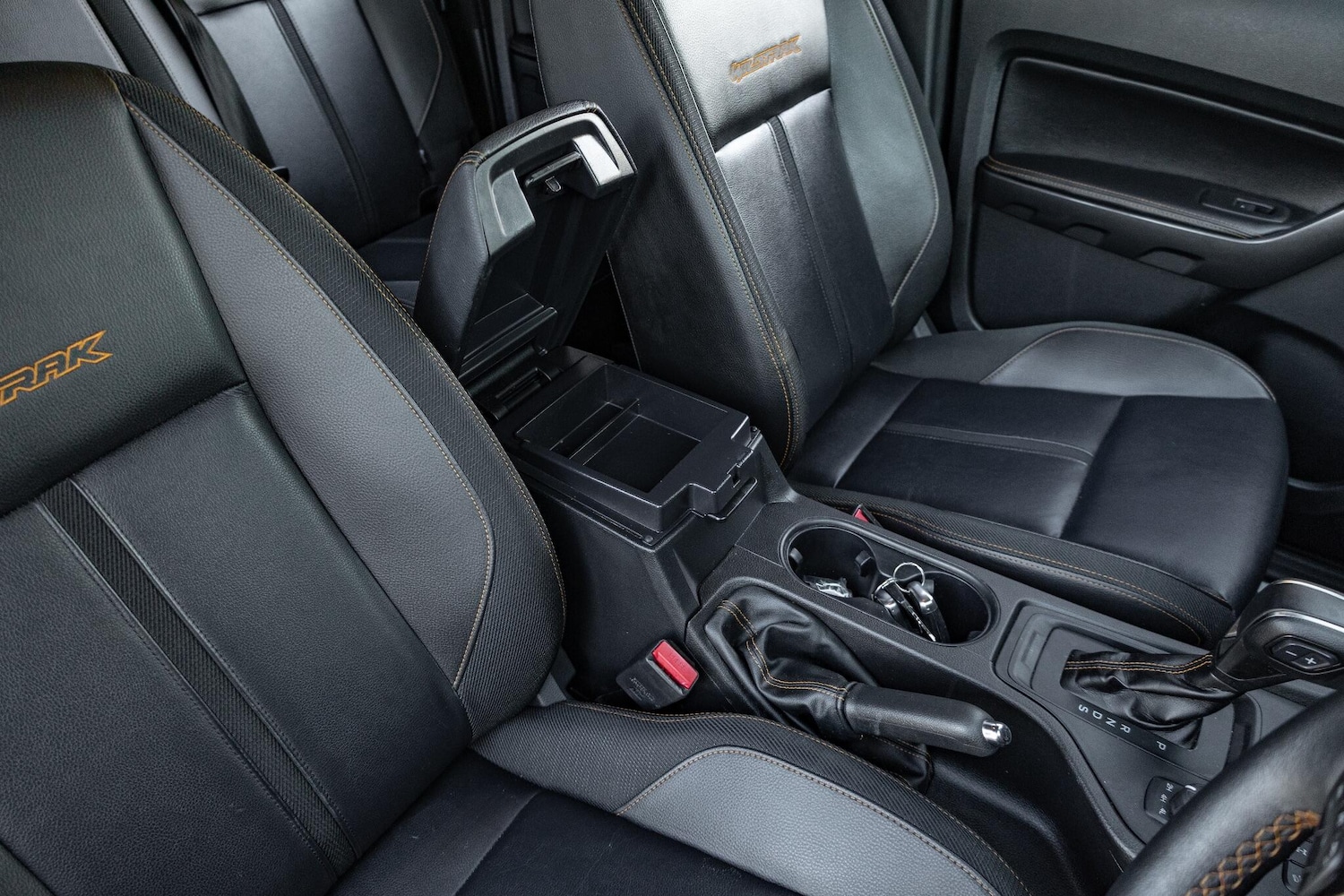 Used Ford Ranger for sale - 78185497: Photo 6