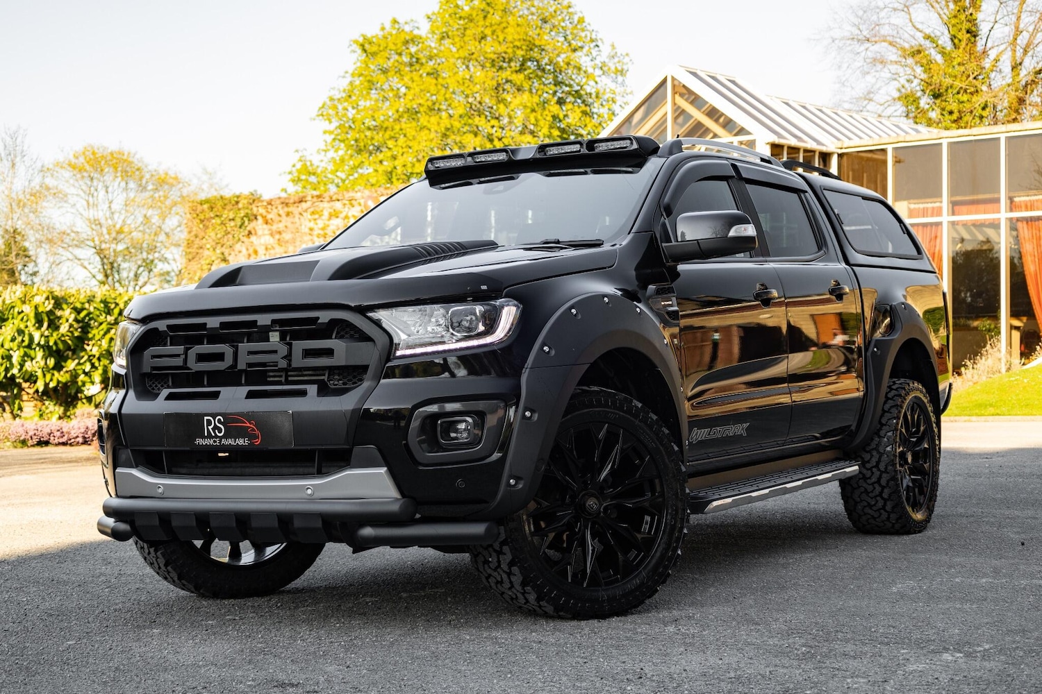 Used Ford Ranger for sale - 78185497: Photo 9