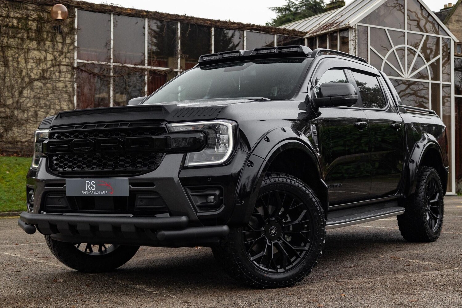 Used Ford Ranger 2023 for sale - 77358981: Photo 10