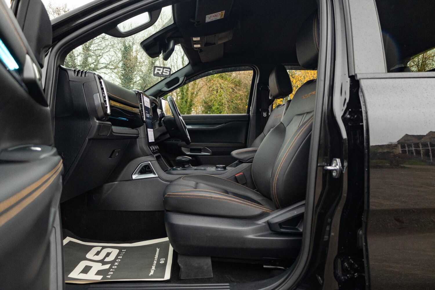 Used Ford Ranger 2023 for sale - 77358981: Photo 11