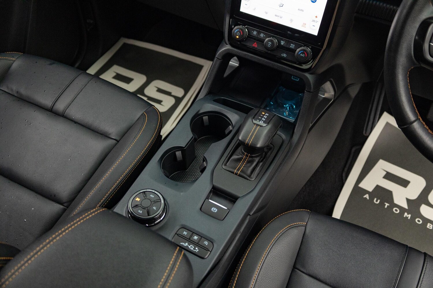 Used Ford Ranger 2023 for sale - 77358981: Photo 12