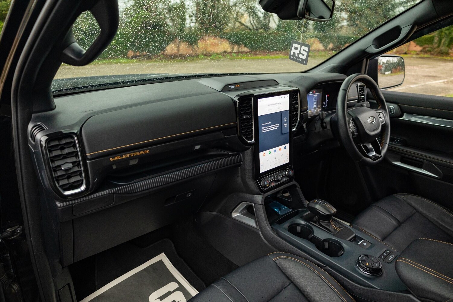 Used Ford Ranger 2023 for sale - 77358981: Photo 17