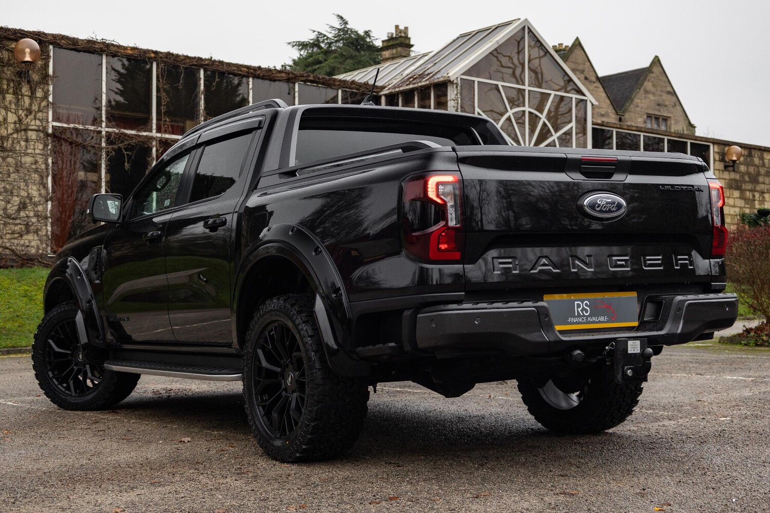 Used Ford Ranger 2023 for sale - 77358981: Photo 18