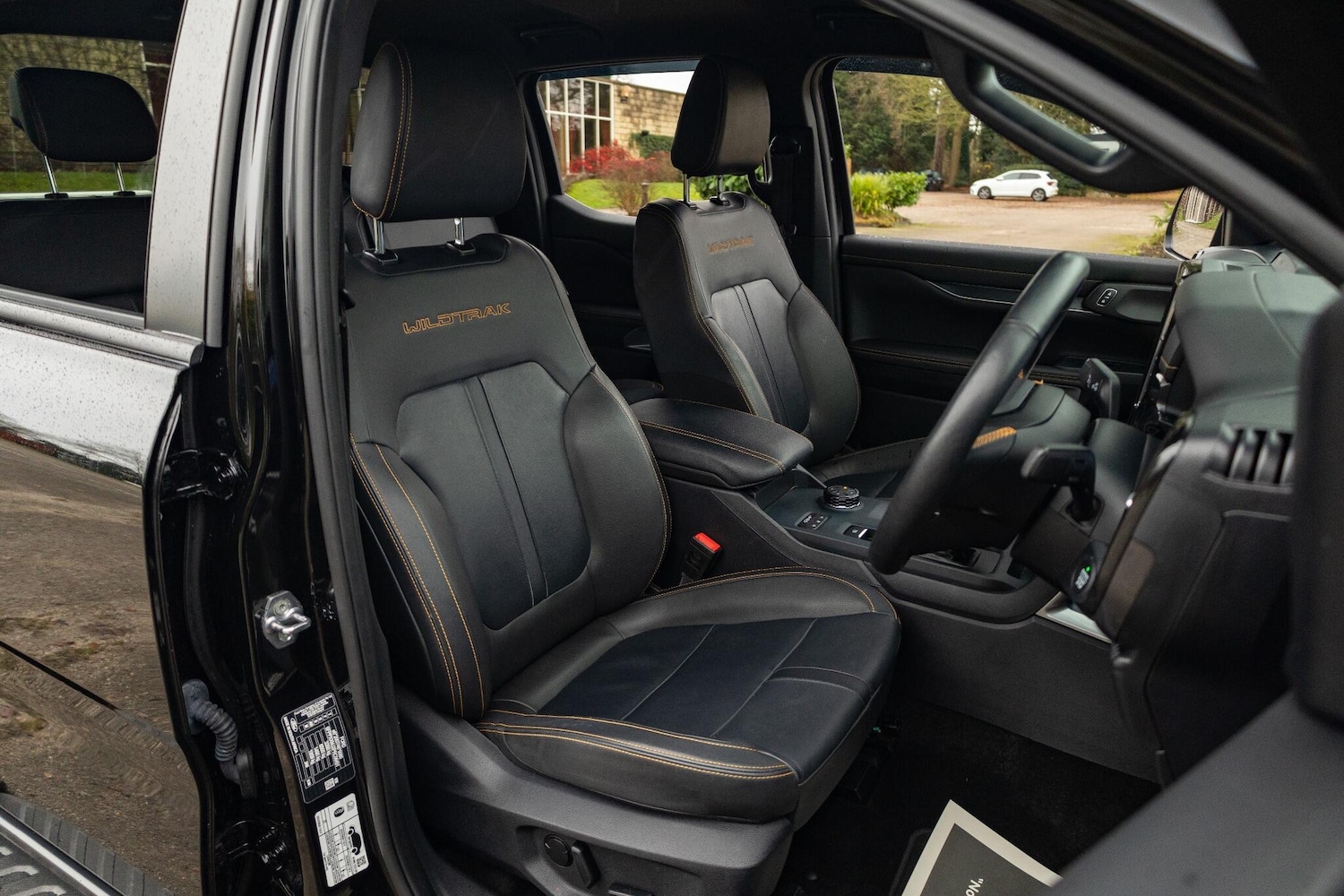 Used Ford Ranger 2023 for sale - 77358981: Photo 2