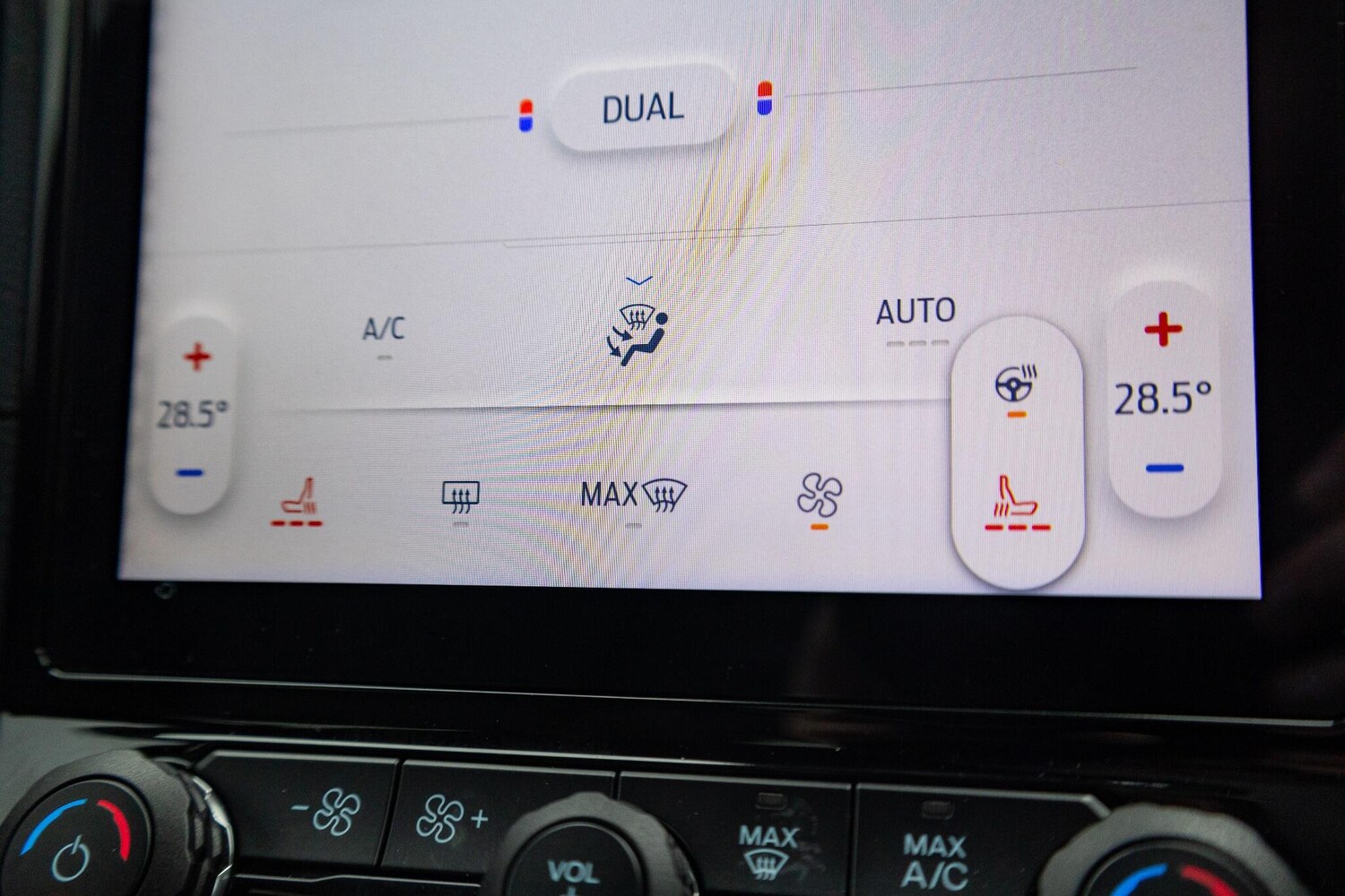 Used Ford Ranger 2023 for sale - 77358981: Photo 21