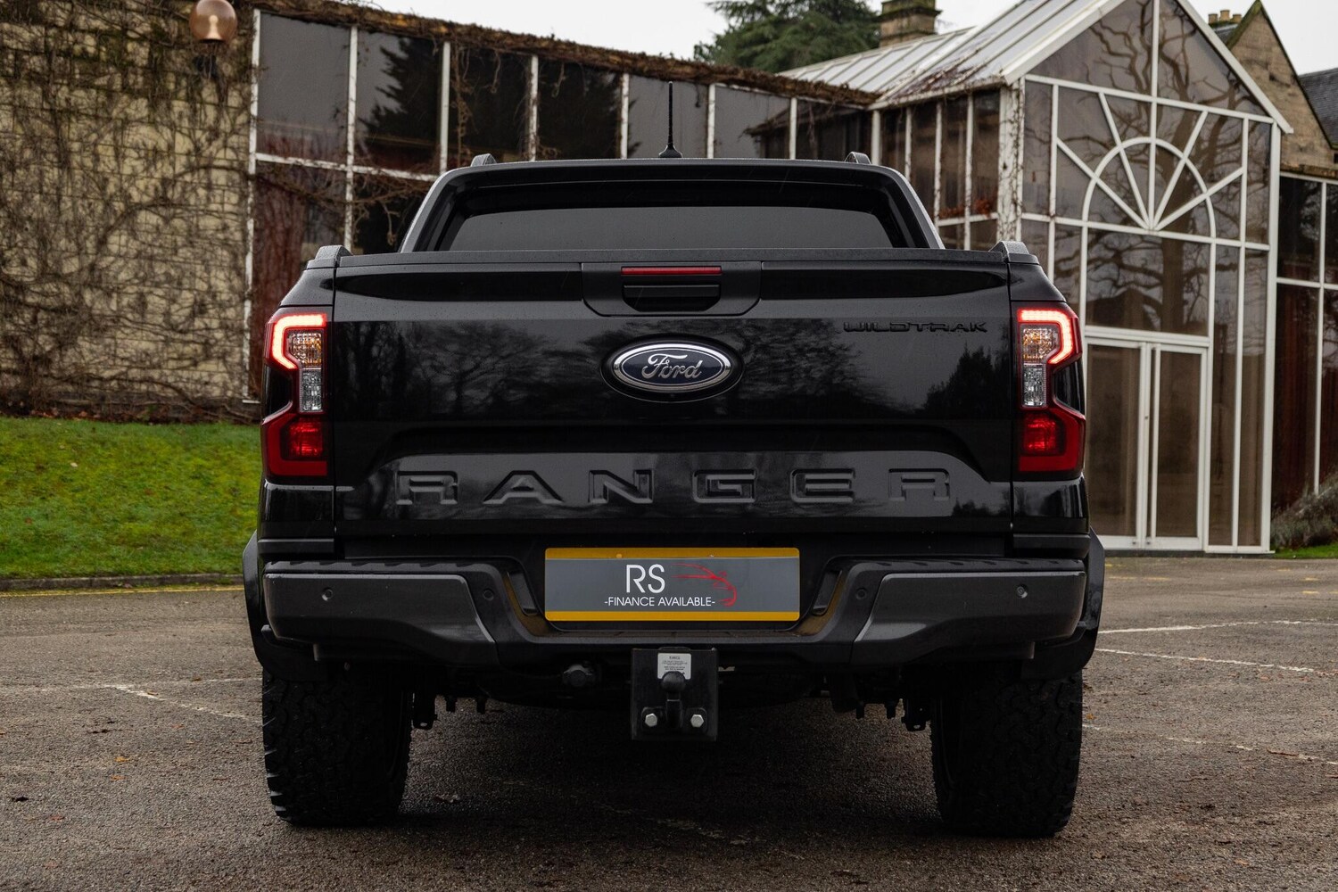 Used Ford Ranger 2023 for sale - 77358981: Photo 22