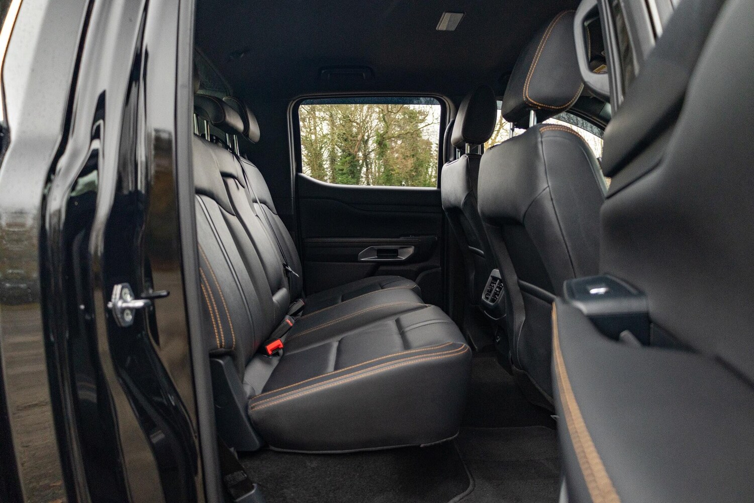 Used Ford Ranger 2023 for sale - 77358981: Photo 25