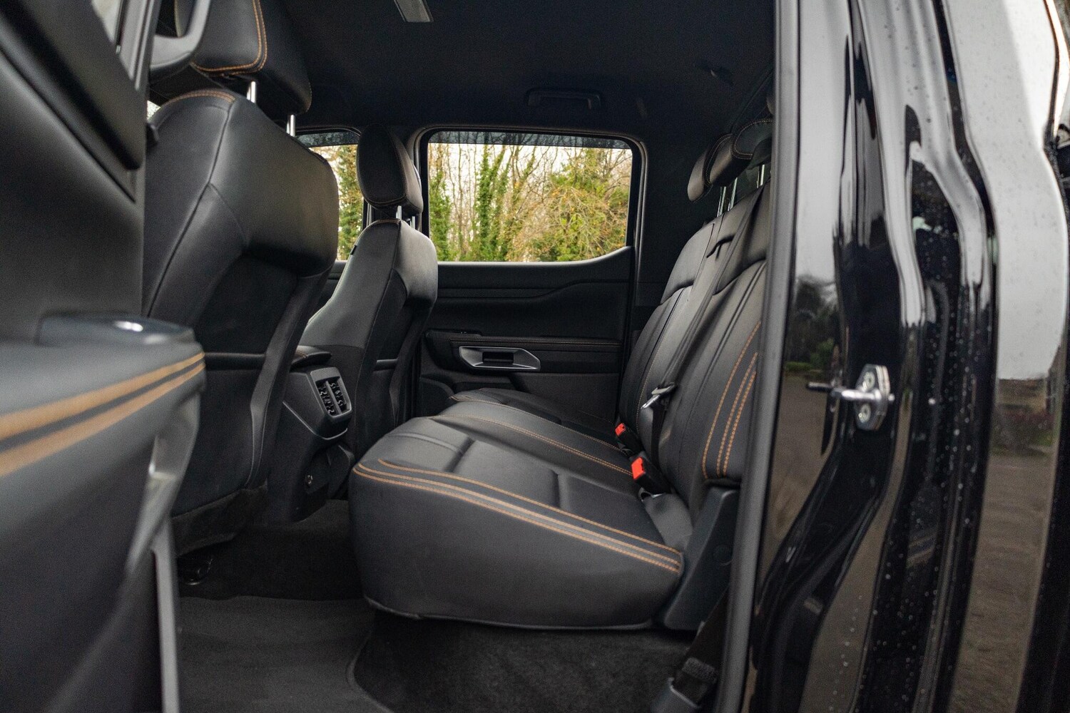 Used Ford Ranger 2023 for sale - 77358981: Photo 27