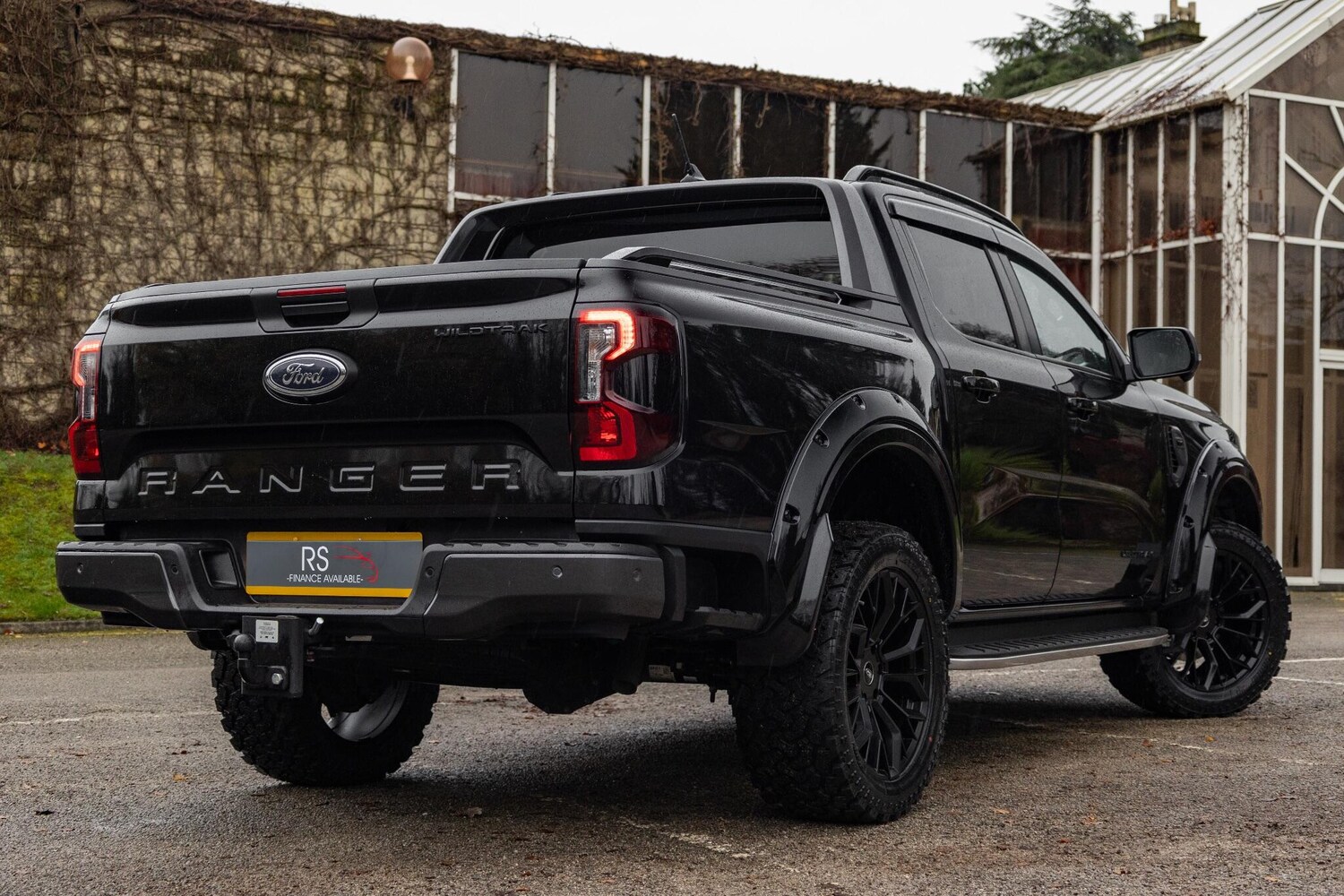 Used Ford Ranger 2023 for sale - 77358981: Photo 29