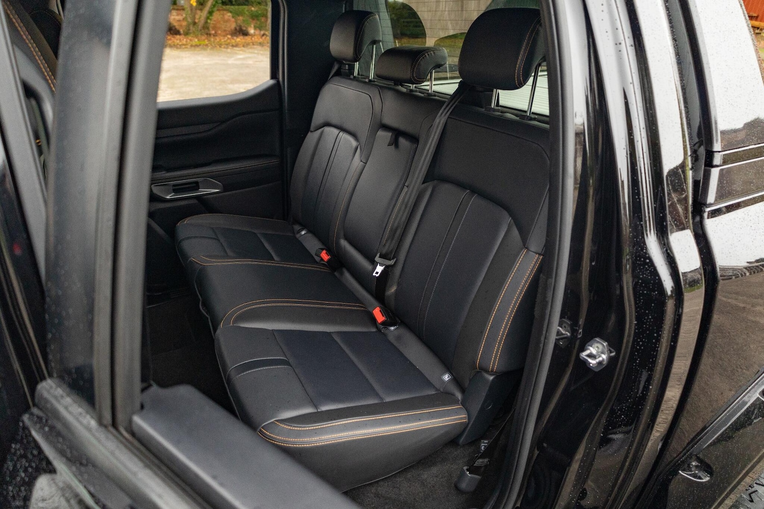 Used Ford Ranger 2023 for sale - 77358981: Photo 30