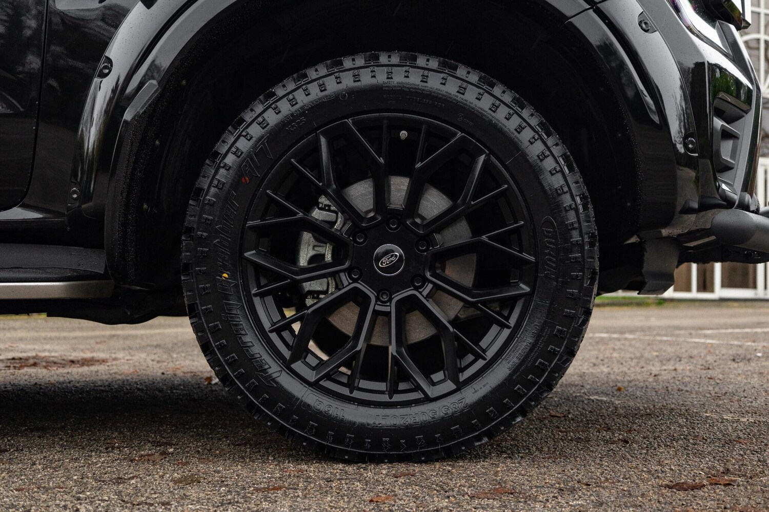 Used Ford Ranger 2023 for sale - 77358981: Photo 32