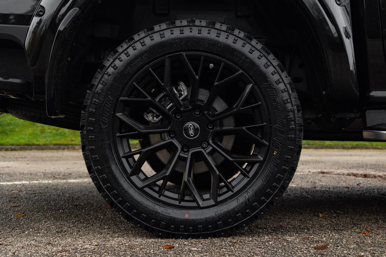 Used Ford Ranger 2023 for sale - 77358981: Photo 33