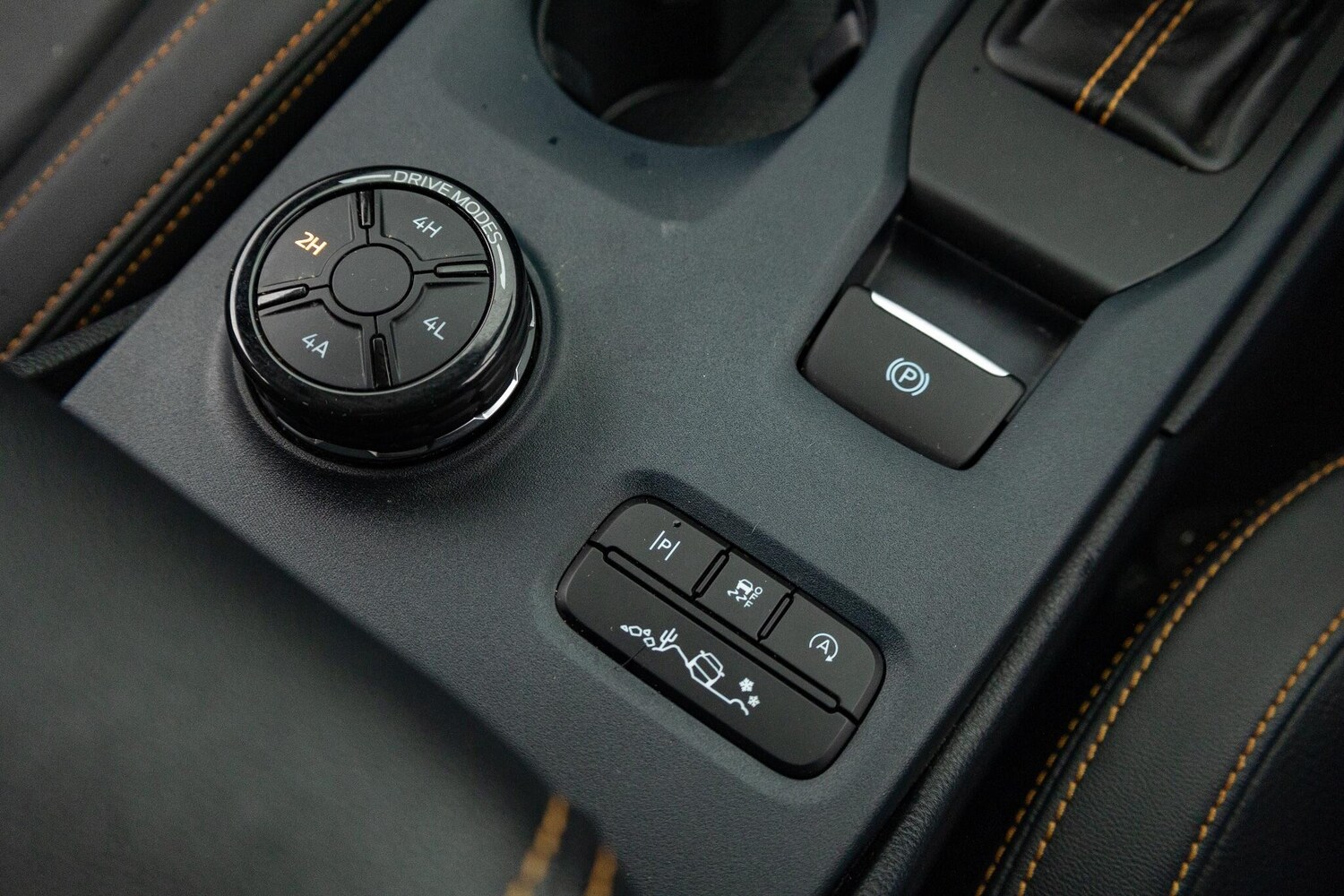 Used Ford Ranger 2023 for sale - 77358981: Photo 38