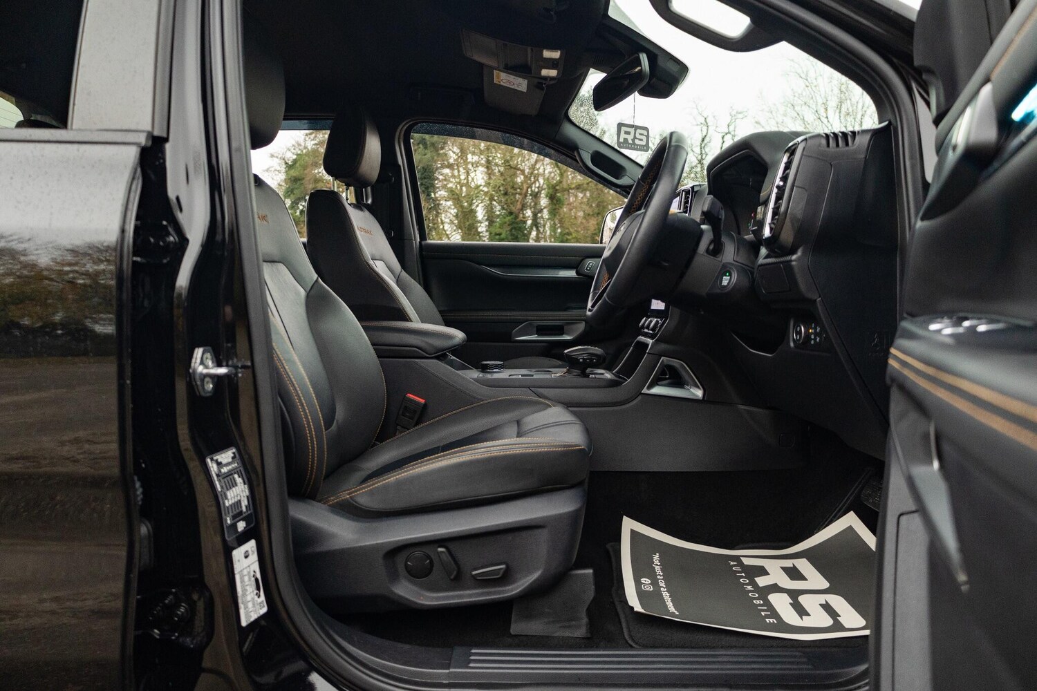 Used Ford Ranger 2023 for sale - 77358981: Photo 6