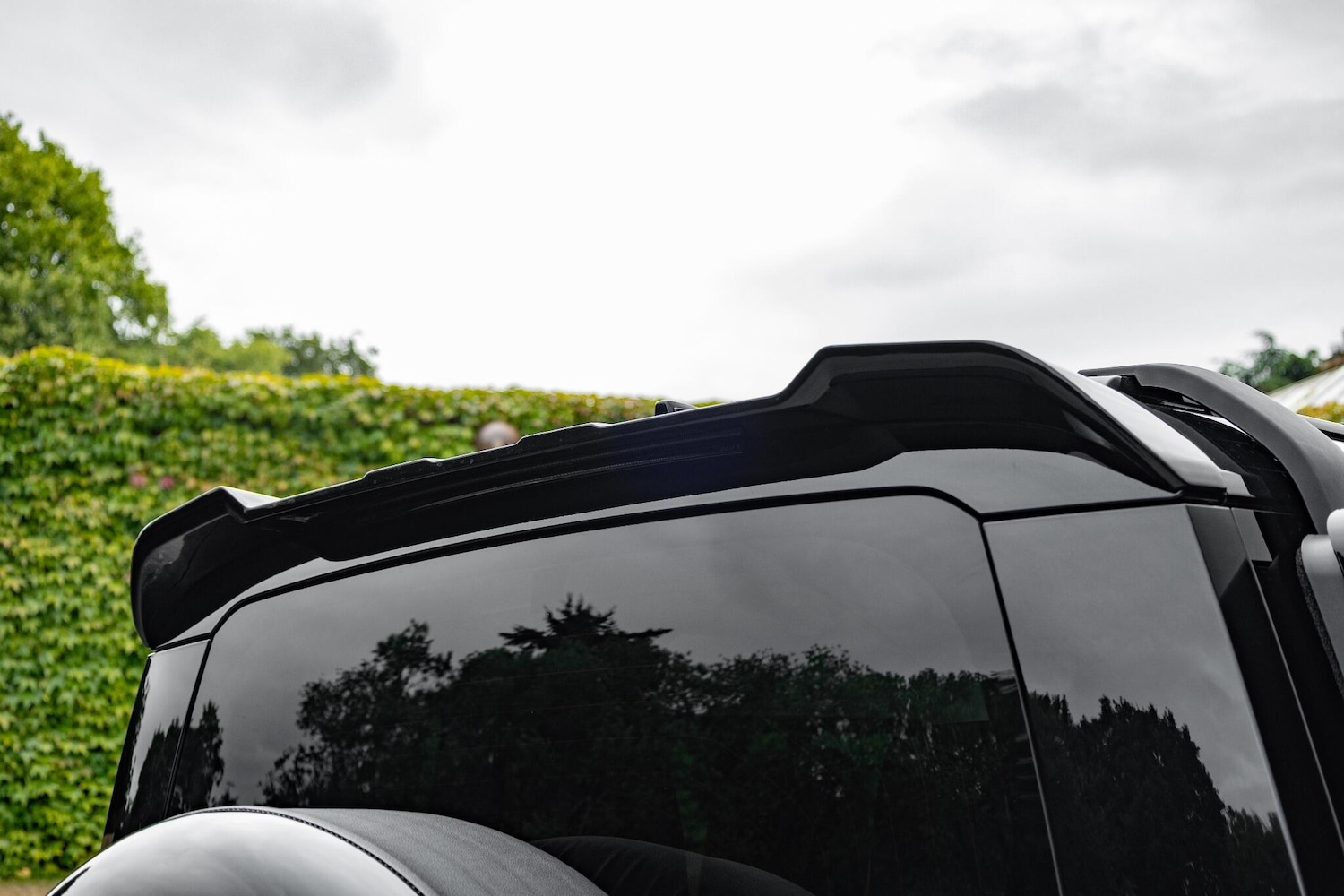 Used Land Rover Defender 2024 for sale - 76942480: Photo 15