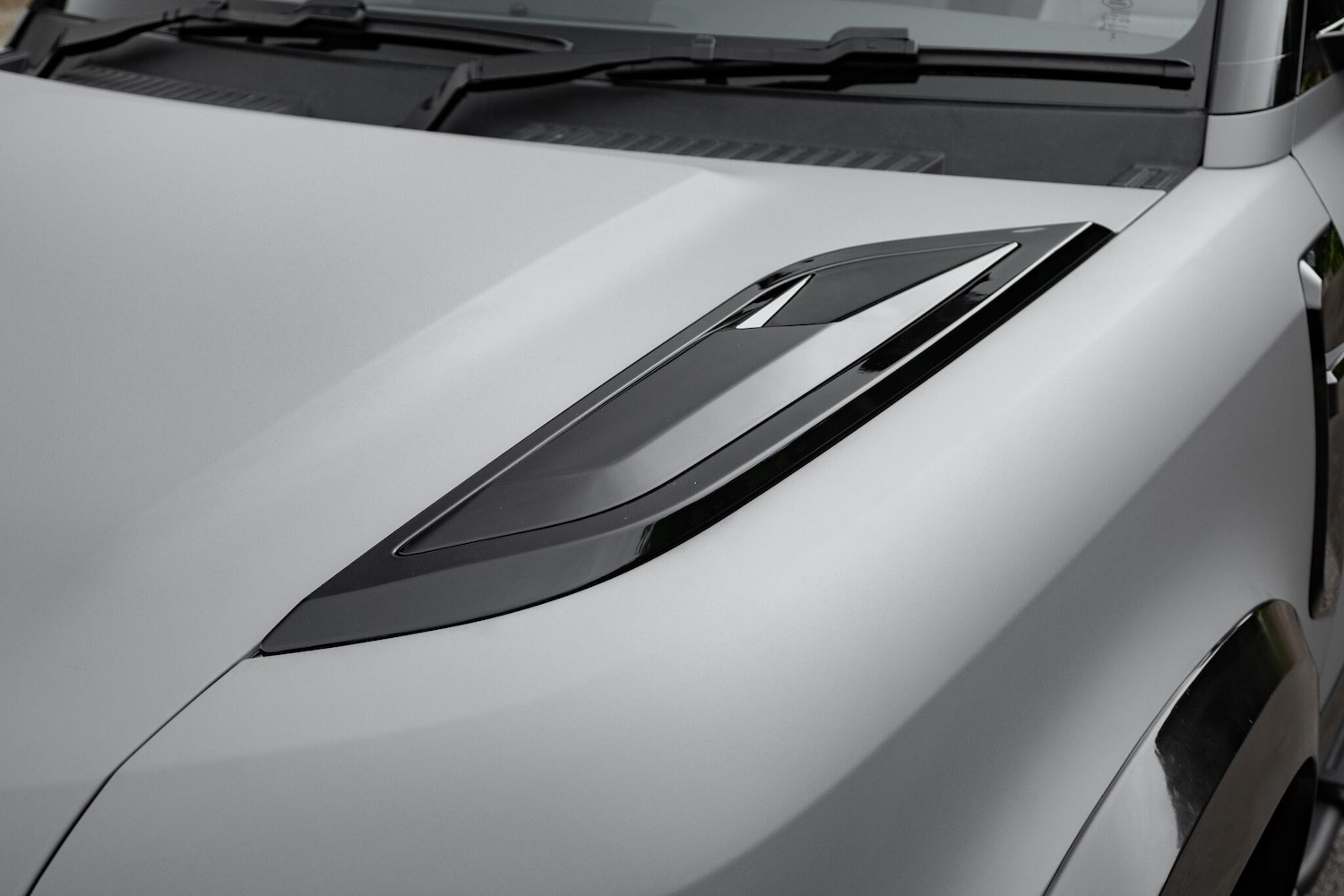 Used Land Rover Defender 2024 for sale - 76942480: Photo 5