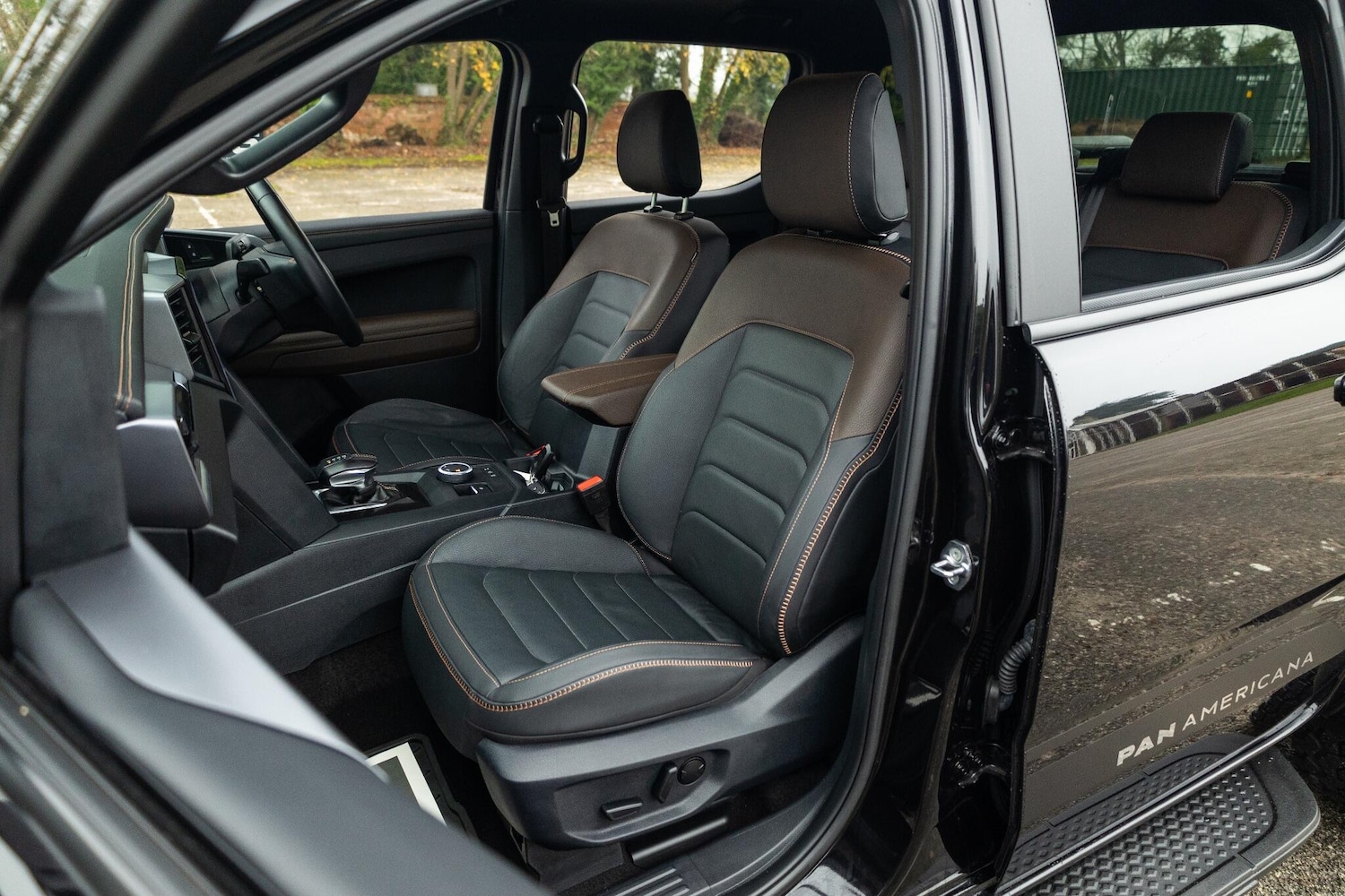 Used Volkswagen Amarok 2024 for sale - 76965091: Photo 18