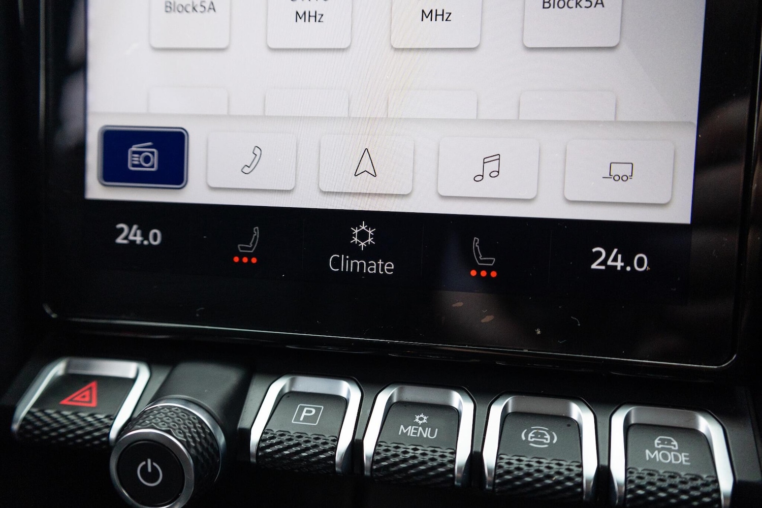 Used Volkswagen Amarok 2024 for sale - 76965091: Photo 19