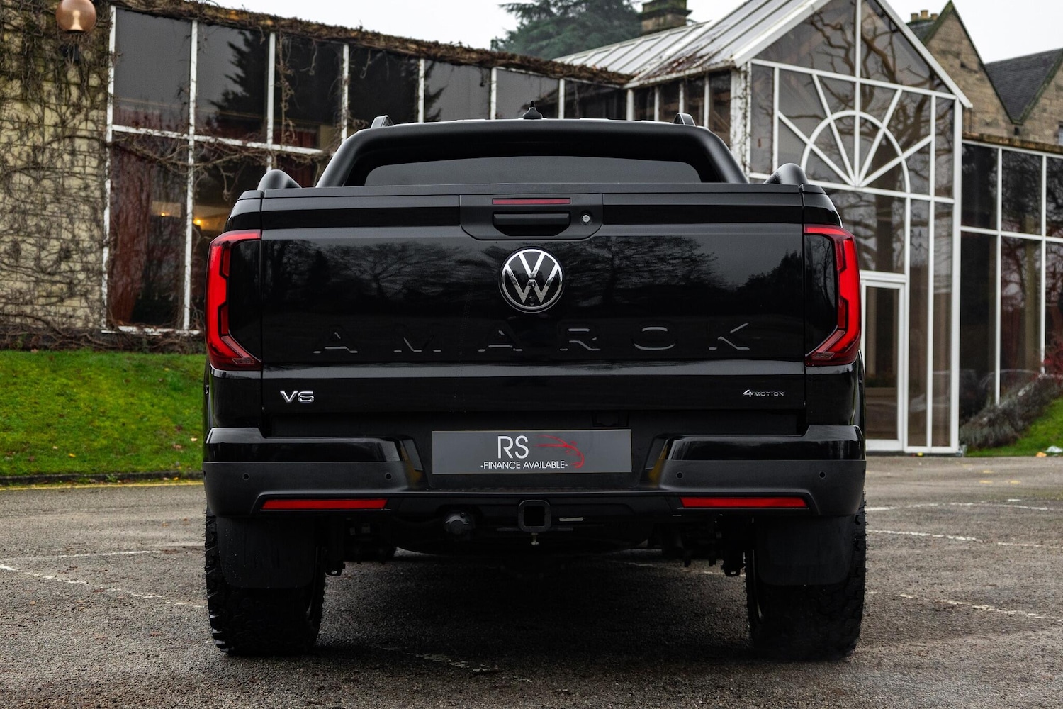 Used Volkswagen Amarok 2024 for sale - 76965091: Photo 20