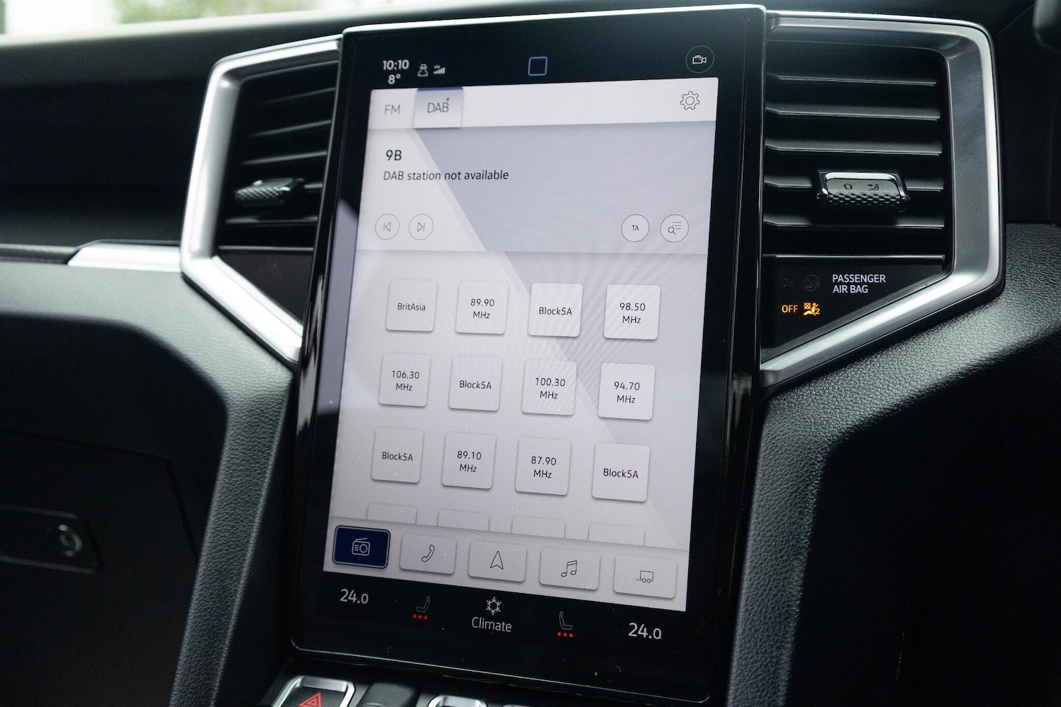 Used Volkswagen Amarok 2024 for sale - 76965091: Photo 21