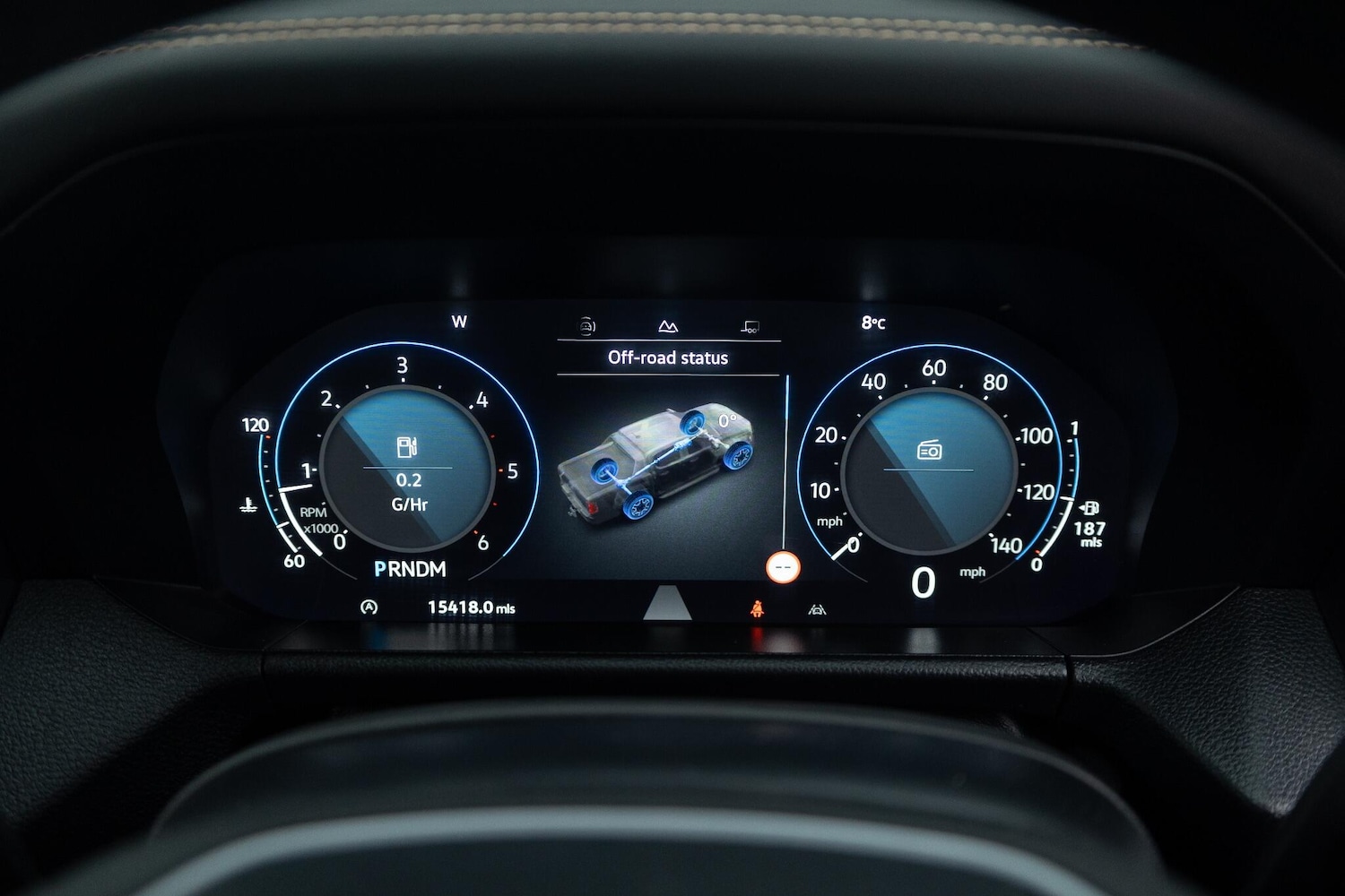 Used Volkswagen Amarok 2024 for sale - 76965091: Photo 22