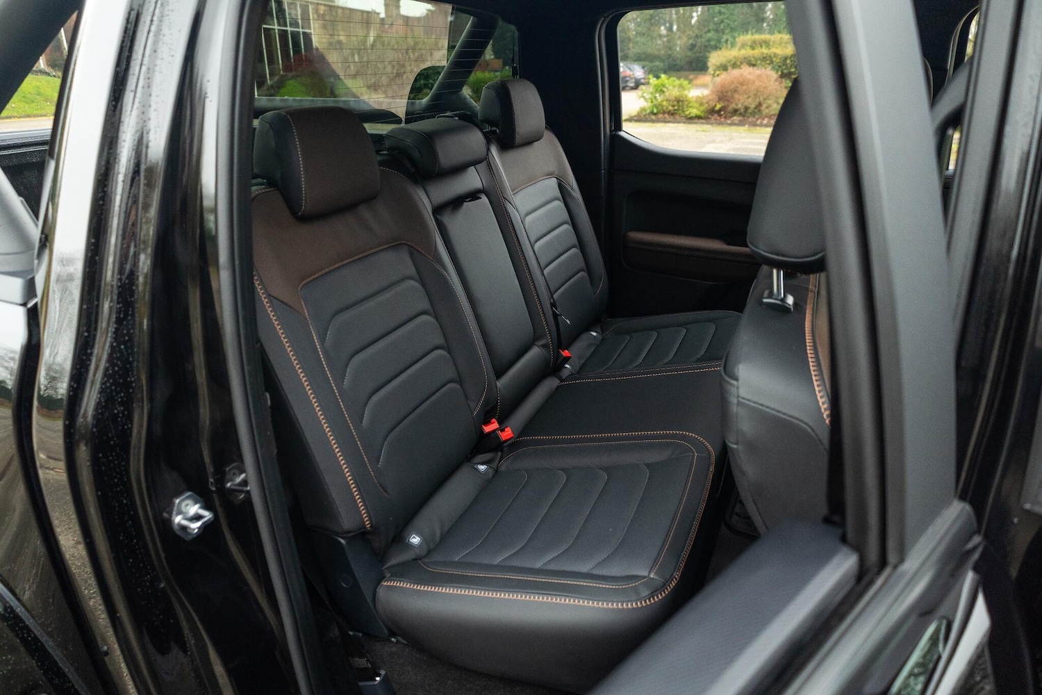 Used Volkswagen Amarok 2024 for sale - 76965091: Photo 26