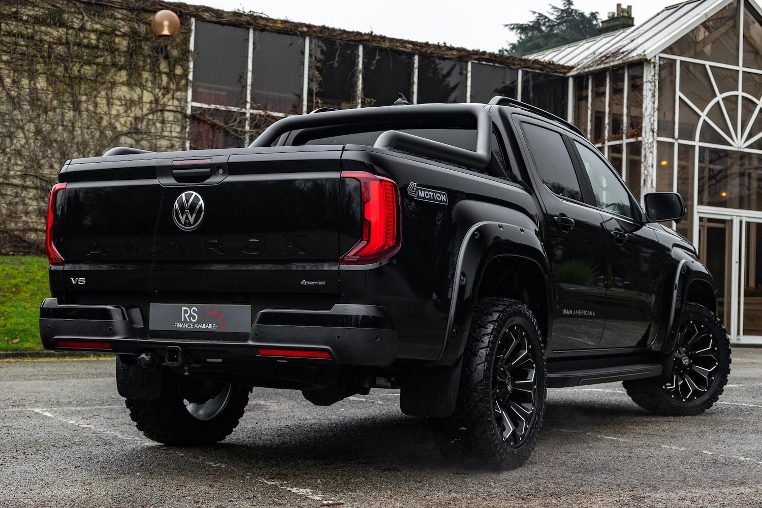 Used Volkswagen Amarok 2024 for sale - 76965091: Photo 27