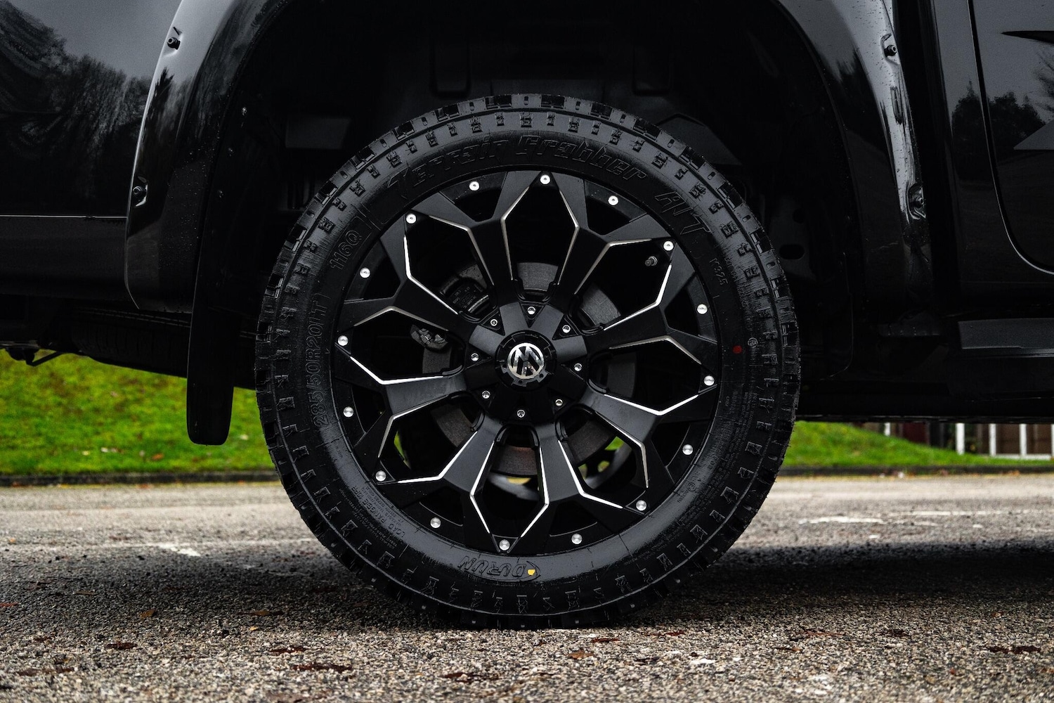 Used Volkswagen Amarok 2024 for sale - 76965091: Photo 30