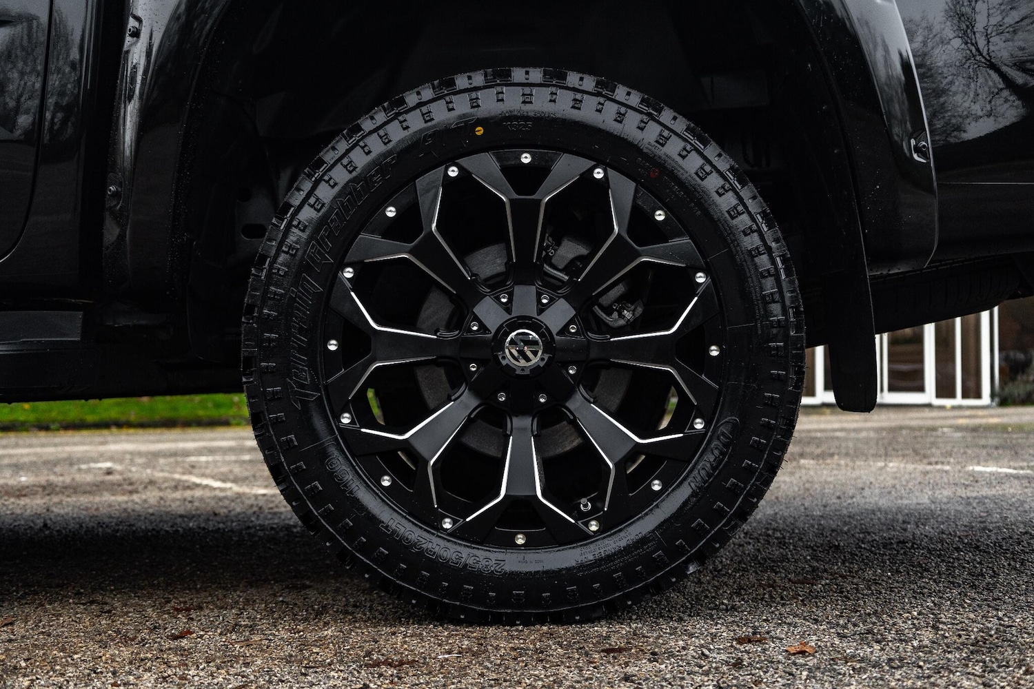 Used Volkswagen Amarok 2024 for sale - 76965091: Photo 31