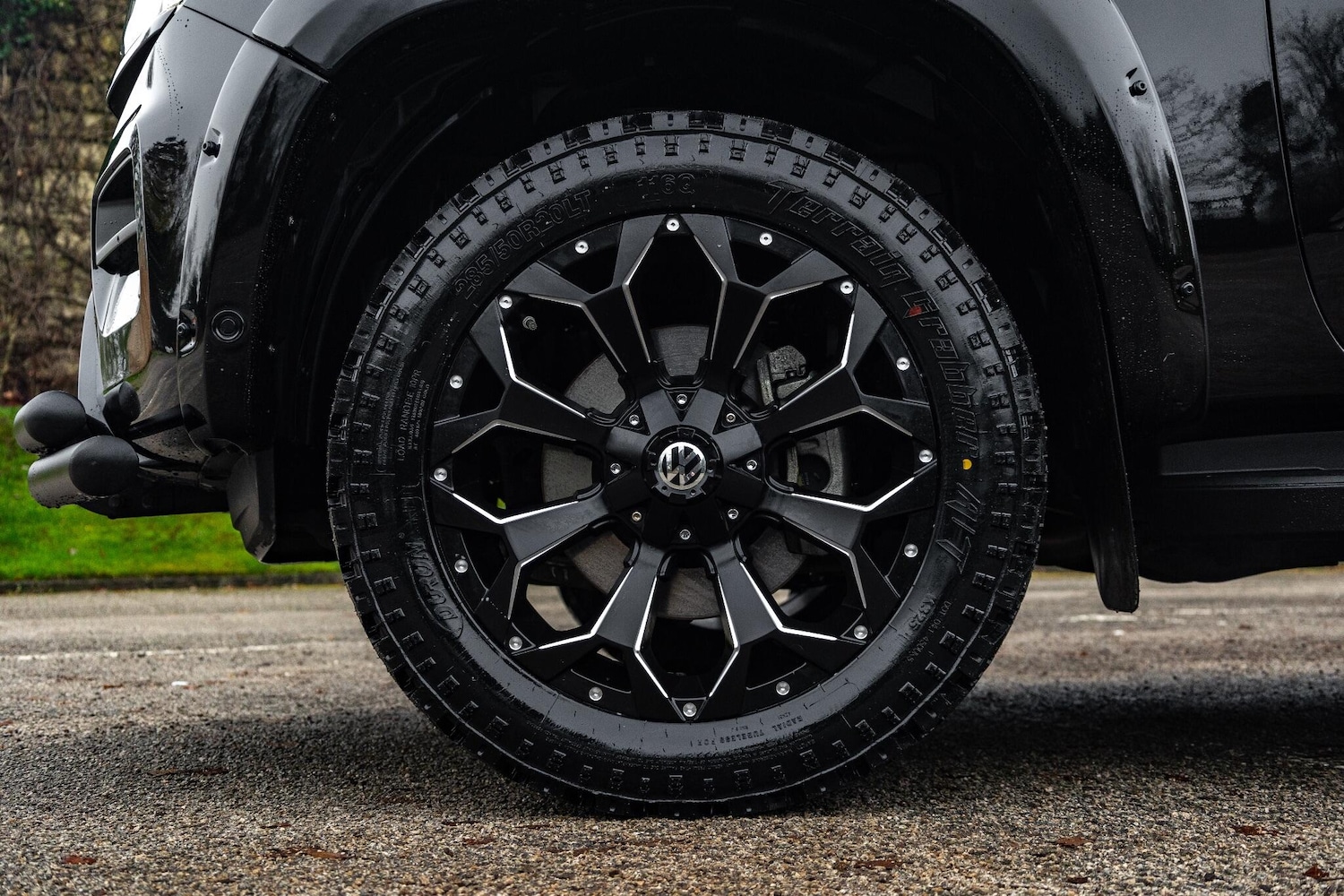 Used Volkswagen Amarok 2024 for sale - 76965091: Photo 32