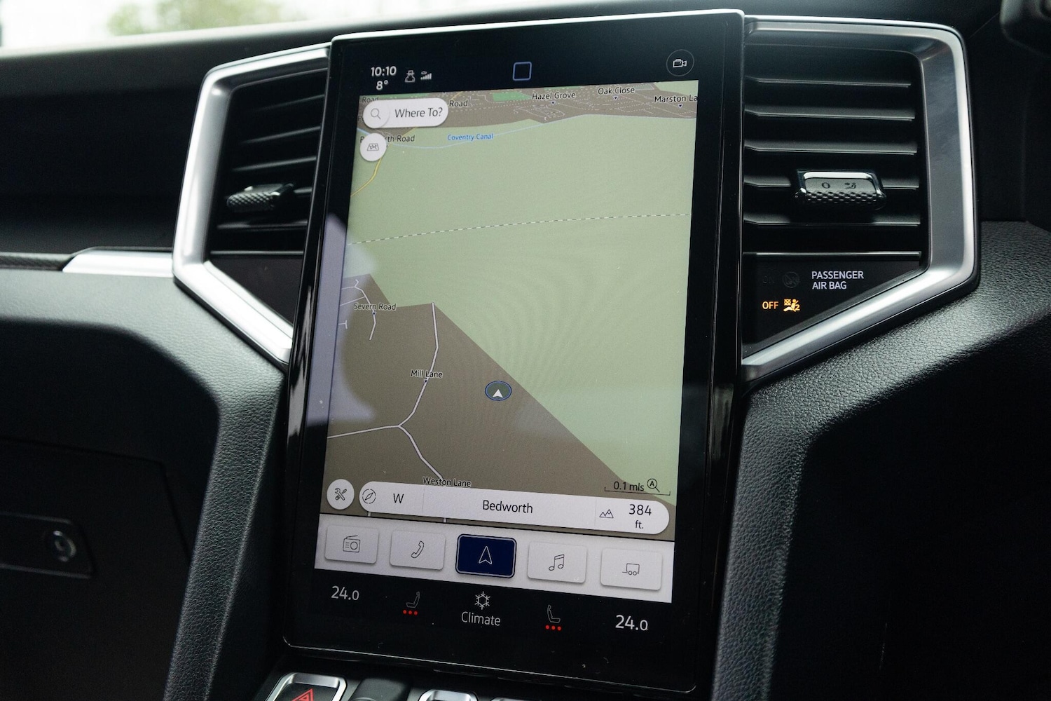 Used Volkswagen Amarok 2024 for sale - 76965091: Photo 33