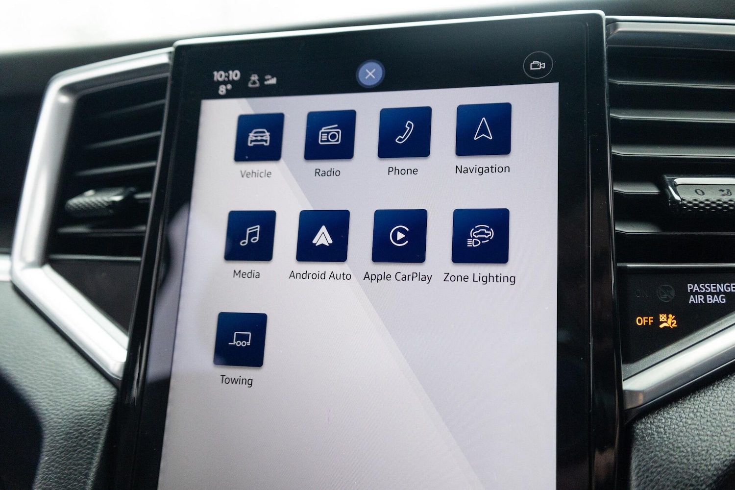 Used Volkswagen Amarok 2024 for sale - 76965091: Photo 35