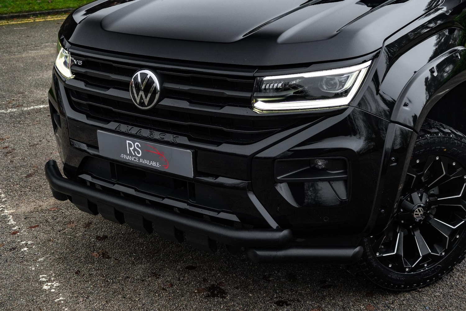 Used Volkswagen Amarok 2024 for sale - 76965091: Photo 37