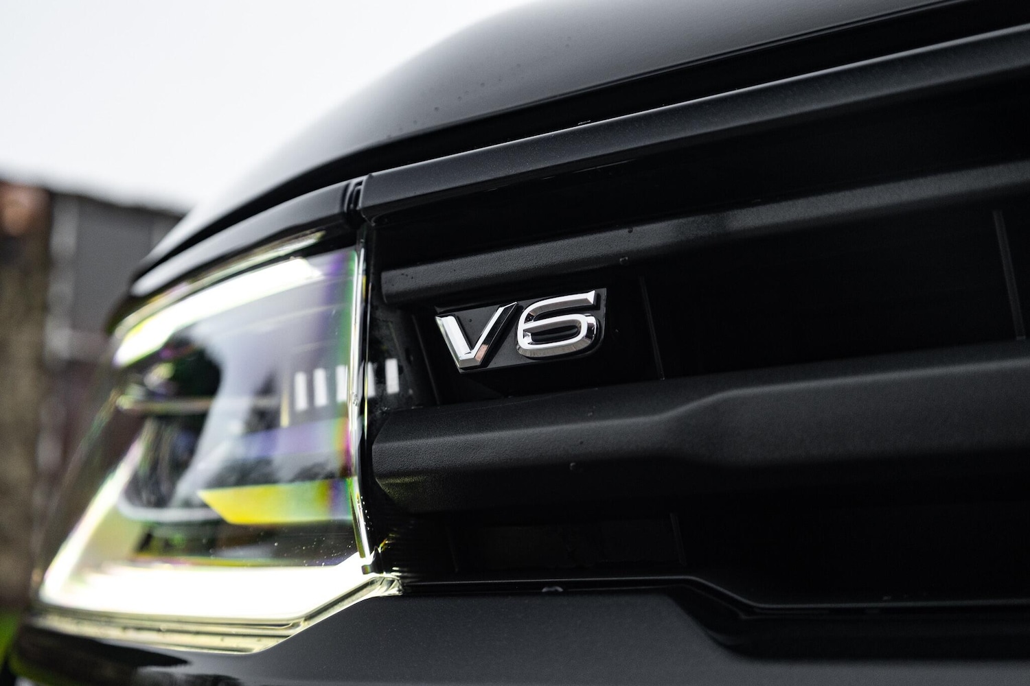 Used Volkswagen Amarok 2024 for sale - 76965091: Photo 39