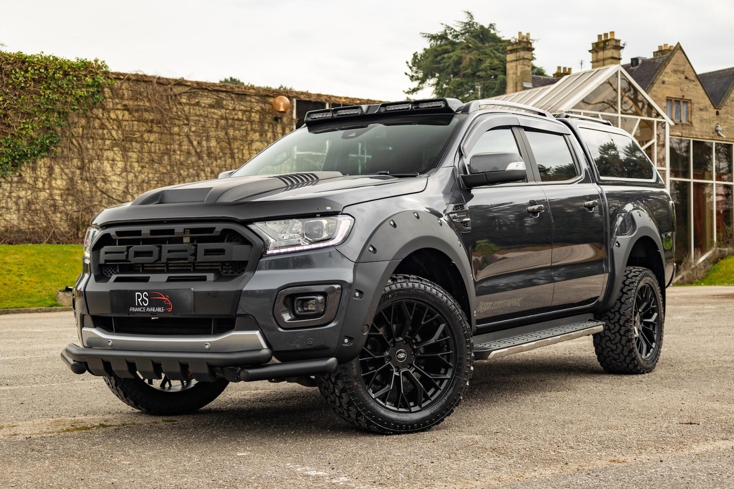 Used Ford Ranger 2021 for sale - 76989736: Photo 10