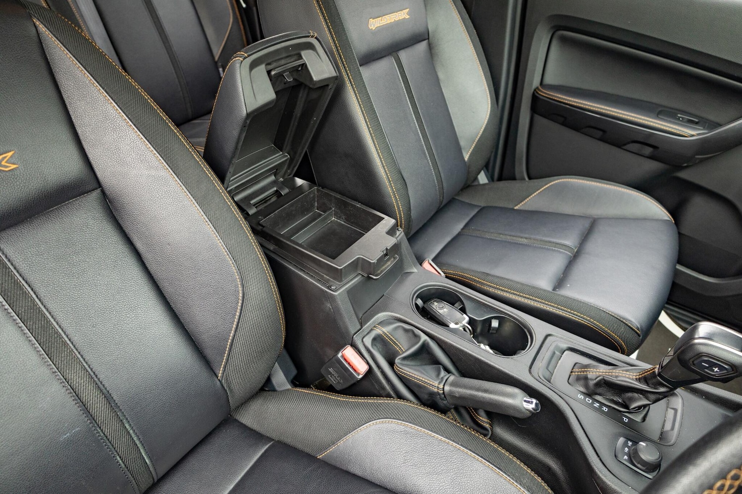 Used Ford Ranger 2021 for sale - 76989736: Photo 11