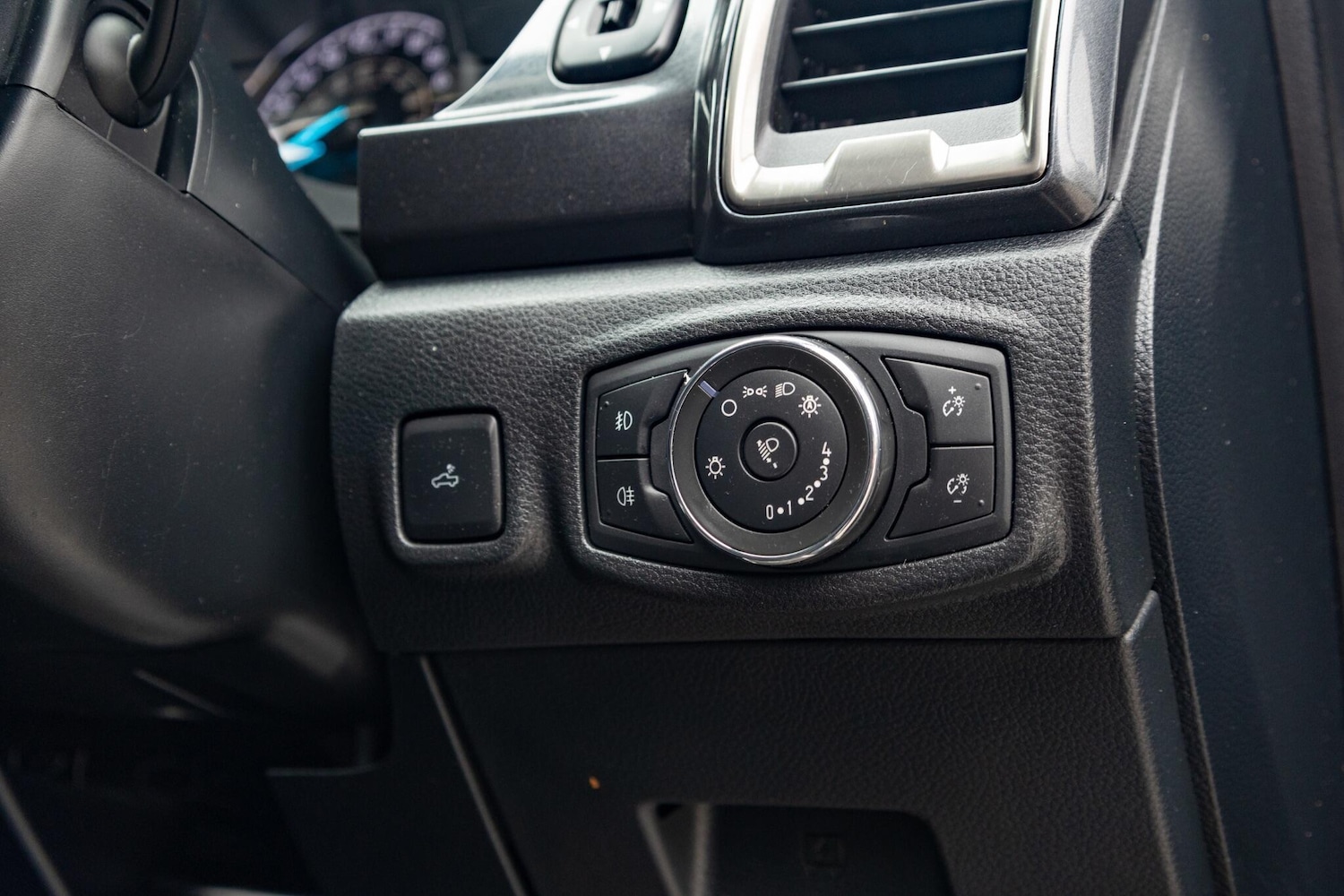 Used Ford Ranger 2021 for sale - 76989736: Photo 14