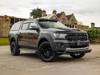 Used Ford Ranger 2021 for sale - 76989736: Photo