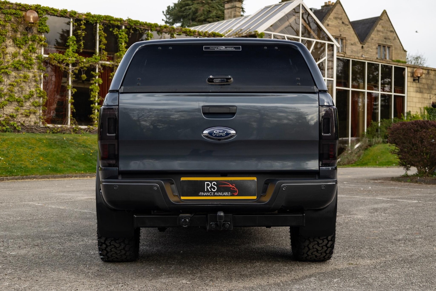 Used Ford Ranger 2021 for sale - 76989736: Photo 29