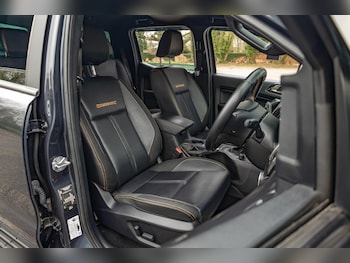 Used Ford Ranger 2021 for sale - 76989736: Photo