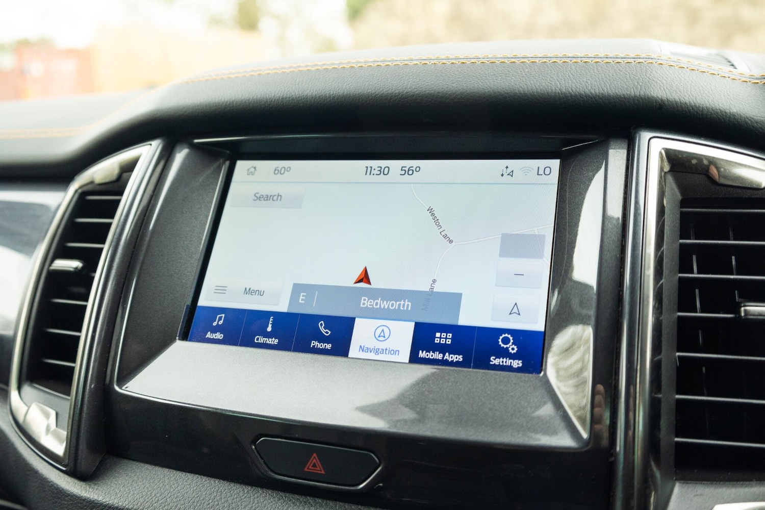 Used Ford Ranger 2021 for sale - 76989736: Photo 32