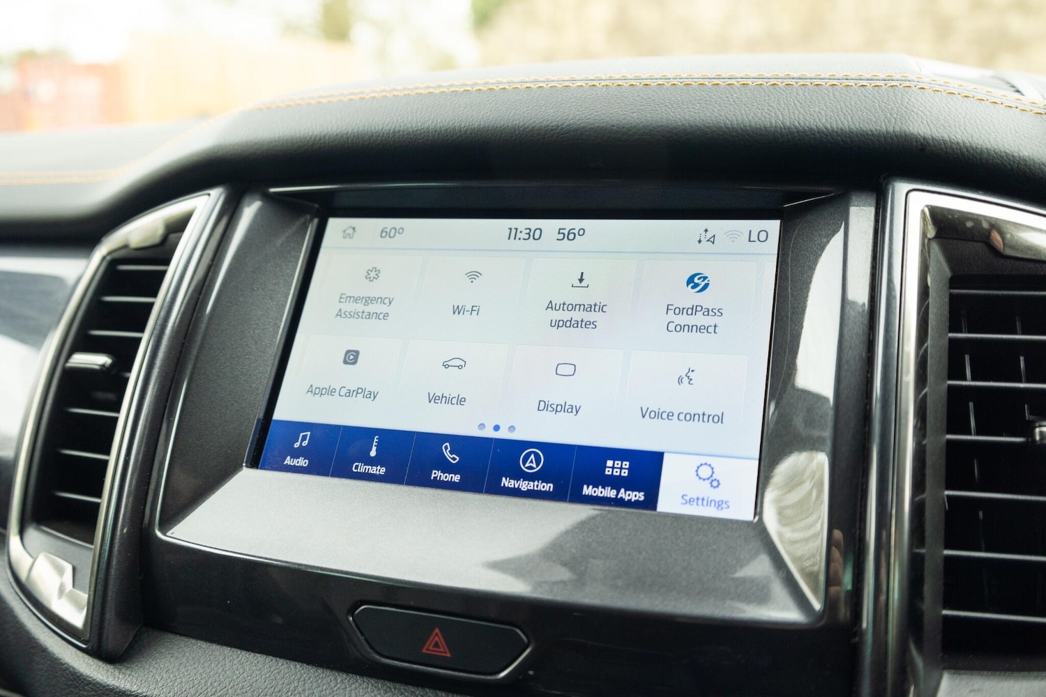 Used Ford Ranger 2021 for sale - 76989736: Photo 34