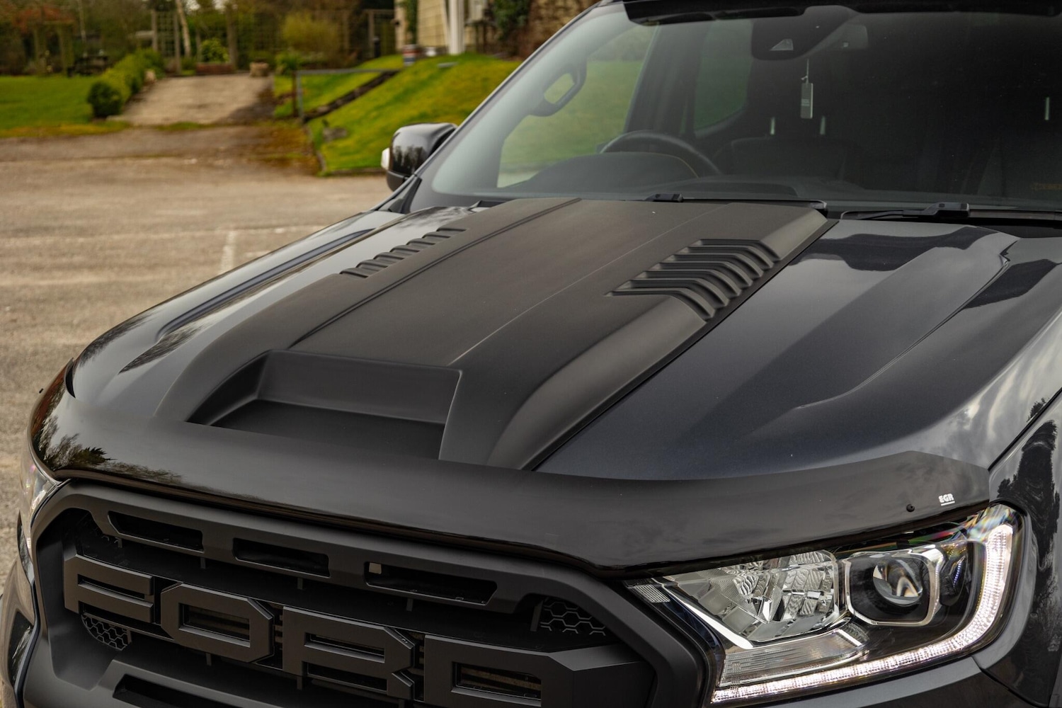 Used Ford Ranger 2021 for sale - 76989736: Photo 38