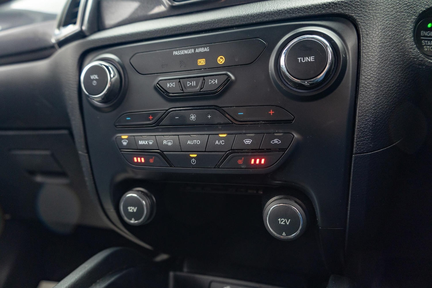 Used Ford Ranger 2021 for sale - 76989736: Photo 42