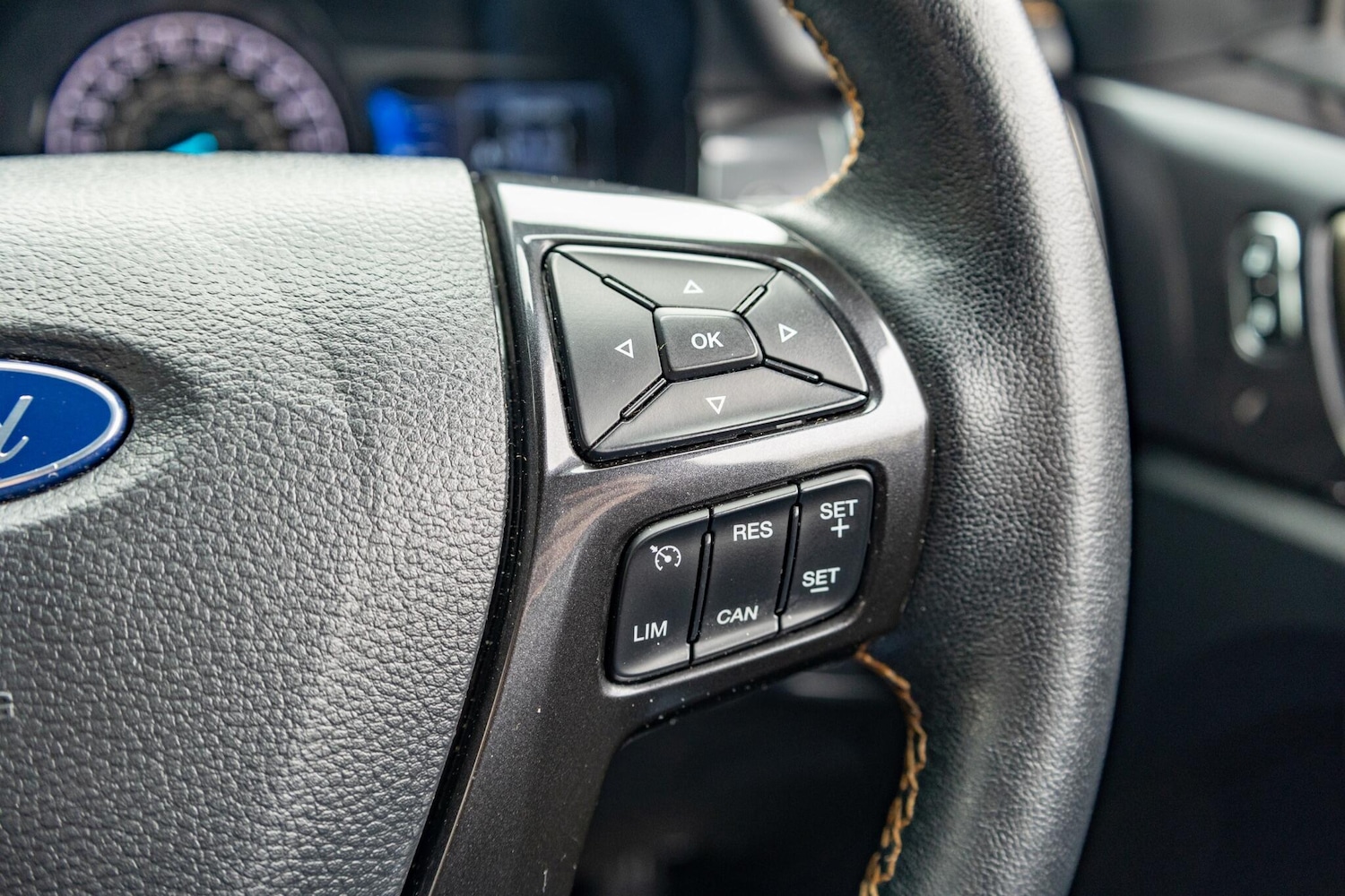 Used Ford Ranger 2021 for sale - 76989736: Photo 5