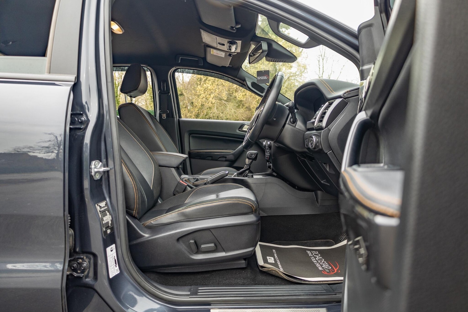 Used Ford Ranger 2021 for sale - 76989736: Photo 6