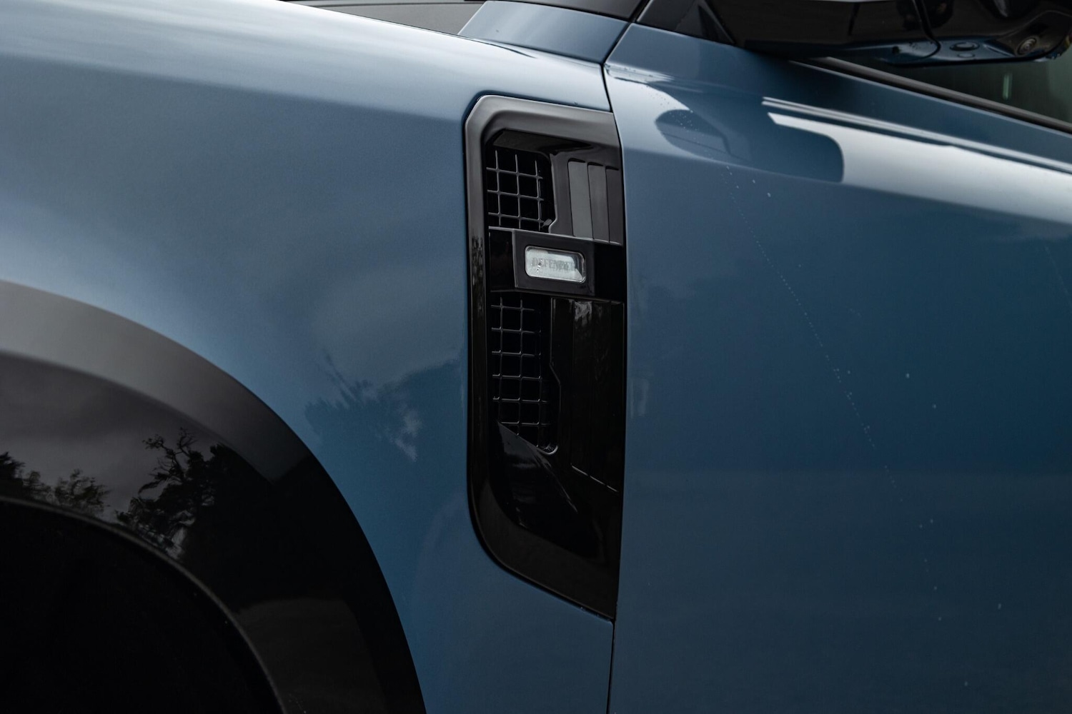 Used Land Rover Defender 110 2024 for sale - 76238831: Photo 20