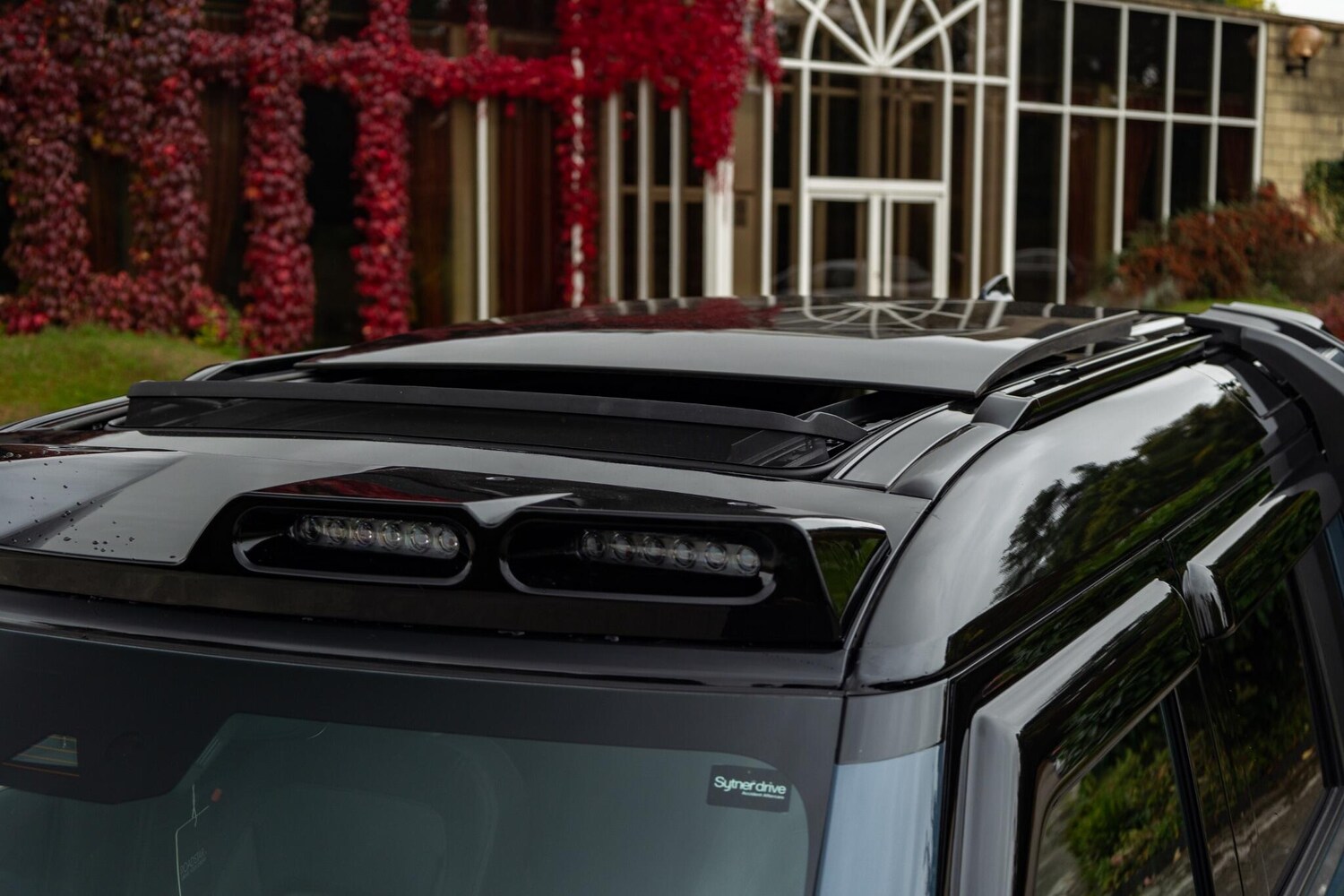 Used Land Rover Defender 110 2024 for sale - 76238831: Photo 28