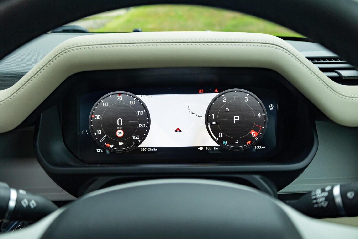 Used Land Rover Defender 110 2024 for sale - 76238831: Photo 30